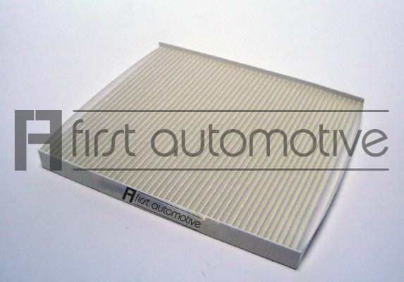 1A FIRST AUTOMOTIVE Filtrs, Salona telpas gaiss C30149
